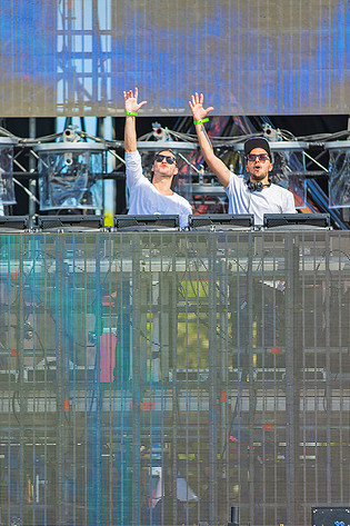 2015-06-13 - Matisse & Sadko från Summerburst Stockholm, Stockholm