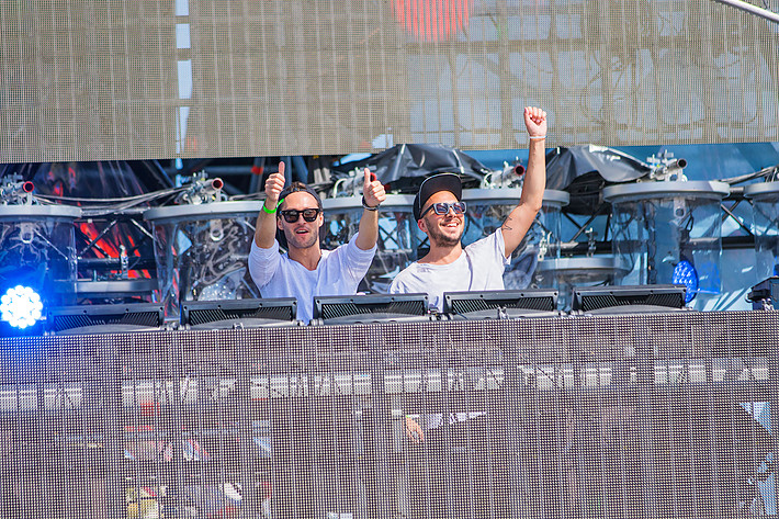 2015-06-13 - Matisse & Sadko från Summerburst Stockholm, Stockholm