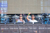 2015-06-13 - Matisse & Sadko från Summerburst Stockholm, Stockholm