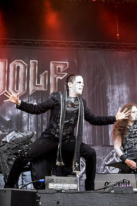 2015-06-13 - Powerwolf från Greenfield Festival, Interlaken