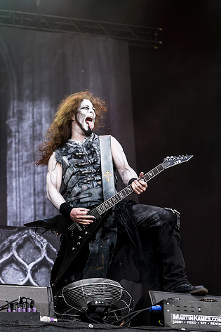 2015-06-13 - Powerwolf från Greenfield Festival, Interlaken