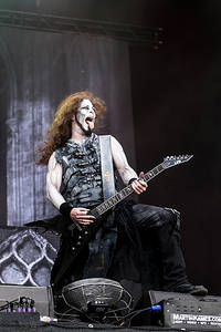2015-06-13 - Powerwolf från Greenfield Festival, Interlaken