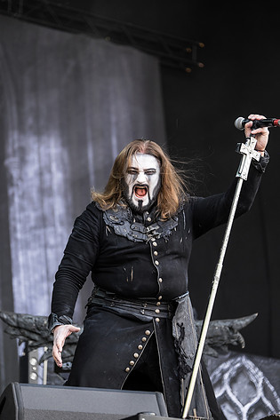 2015-06-13 - Powerwolf från Greenfield Festival, Interlaken