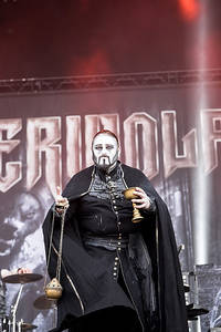 2015-06-13 - Powerwolf från Greenfield Festival, Interlaken