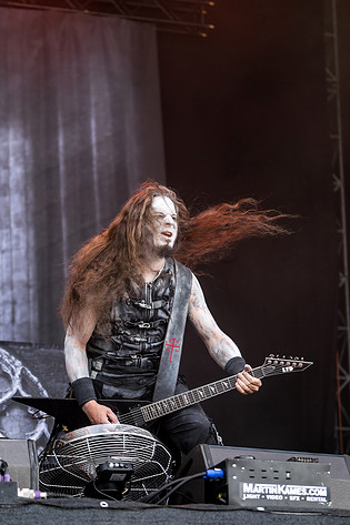 2015-06-13 - Powerwolf från Greenfield Festival, Interlaken