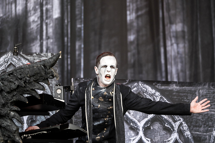 2015-06-13 - Powerwolf från Greenfield Festival, Interlaken