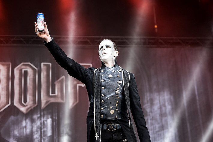 2015-06-13 - Powerwolf från Greenfield Festival, Interlaken