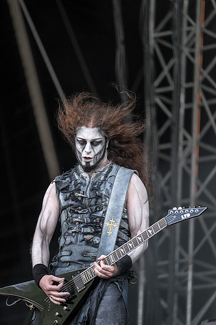 2015-06-13 - Powerwolf från Greenfield Festival, Interlaken