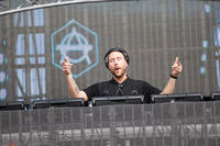 2015-06-13 - Don Diablo från Summerburst Stockholm, Stockholm