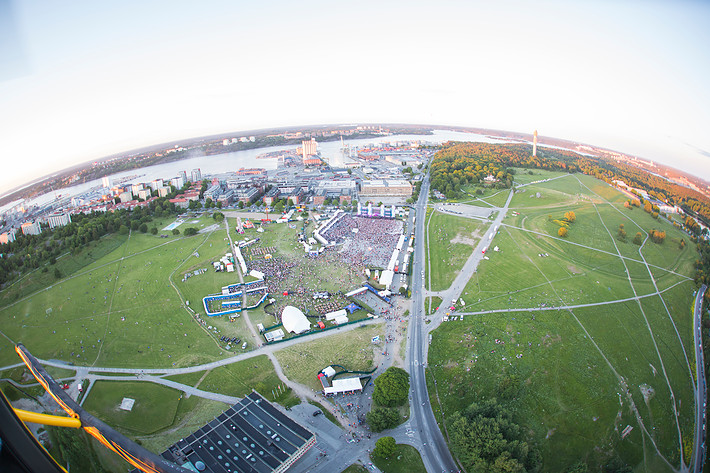 2015-06-12 - Områdesbilder från Summerburst Stockholm, Stockholm 2015-06-12 - Områdesbilder från Summerburst Stockholm, Stockholm