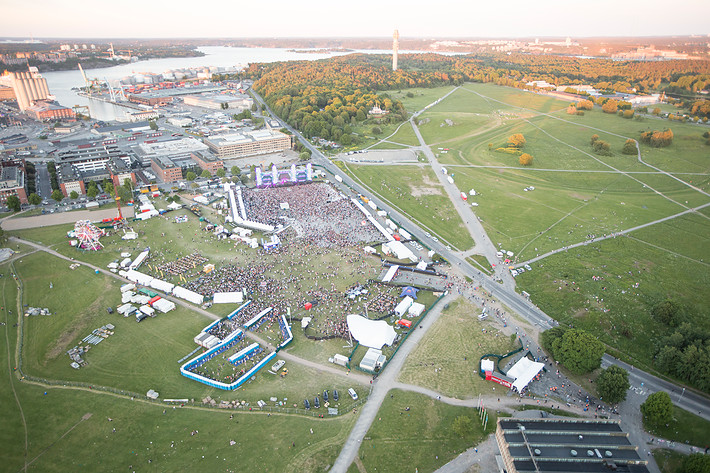2015-06-12 - Områdesbilder från Summerburst Stockholm, Stockholm 2015-06-12 - Områdesbilder från Summerburst Stockholm, Stockholm
