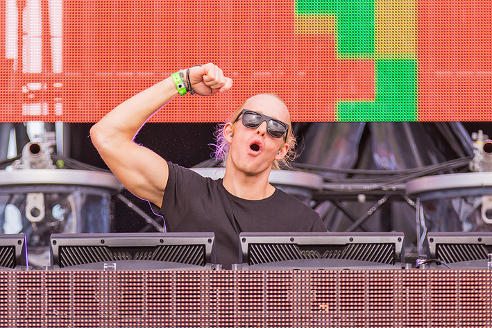 2015-06-13 - Will Sparks från Summerburst Stockholm, Stockholm