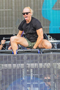 2015-06-13 - Will Sparks från Summerburst Stockholm, Stockholm