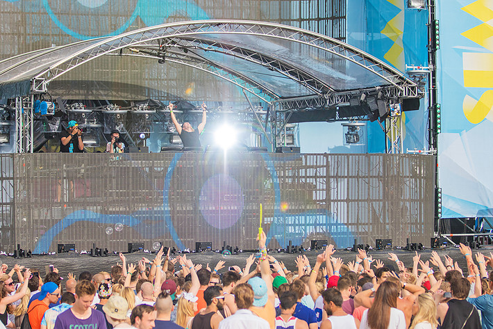 2015-06-13 - Will Sparks från Summerburst Stockholm, Stockholm