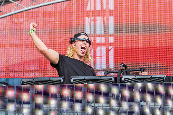2015-06-13 - Will Sparks från Summerburst Stockholm, Stockholm