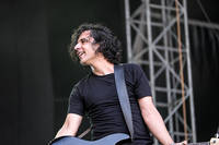 2015-06-13 - Danko Jones från Greenfield Festival, Interlaken