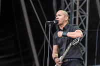 2015-06-13 - Danko Jones från Greenfield Festival, Interlaken
