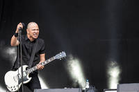2015-06-13 - Danko Jones från Greenfield Festival, Interlaken