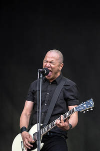 2015-06-13 - Danko Jones från Greenfield Festival, Interlaken