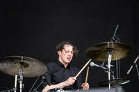 2015-06-13 - Danko Jones från Greenfield Festival, Interlaken