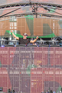 2015-06-13 - Will Sparks från Summerburst Stockholm, Stockholm