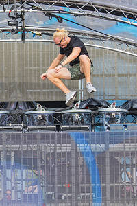 2015-06-13 - Will Sparks från Summerburst Stockholm, Stockholm