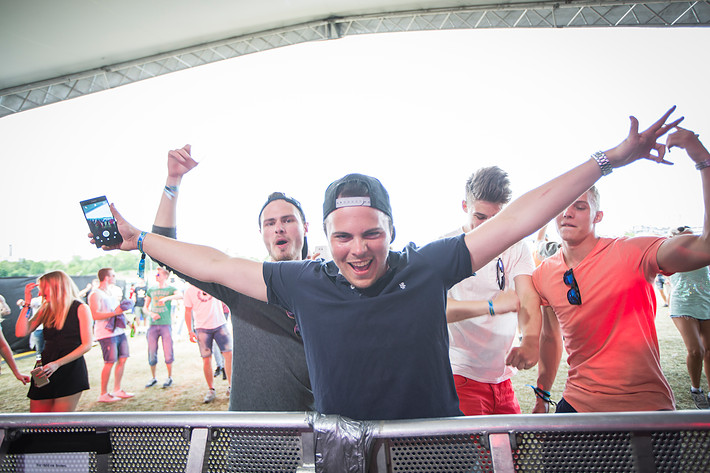 2015-06-13 - Crypsis från Summerburst Stockholm, Stockholm