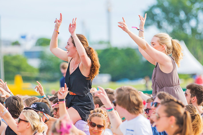 2015-06-13 - Myback från Summerburst Stockholm, Stockholm