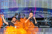 2015-06-13 - Myback från Summerburst Stockholm, Stockholm