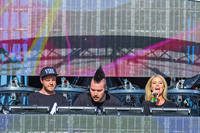 2015-06-13 - Myback från Summerburst Stockholm, Stockholm