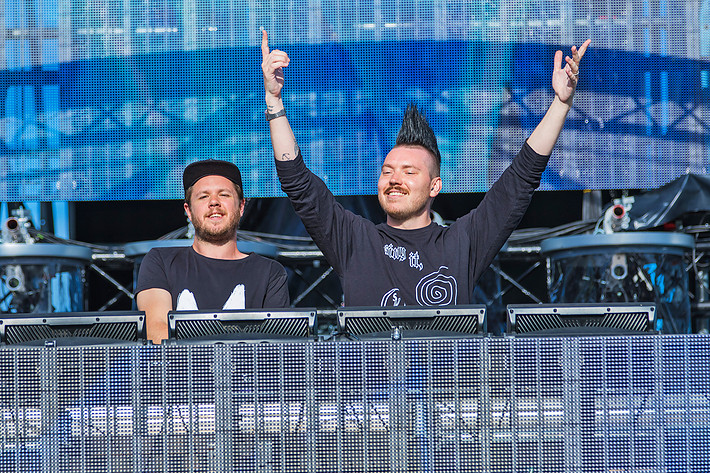 2015-06-13 - Myback från Summerburst Stockholm, Stockholm