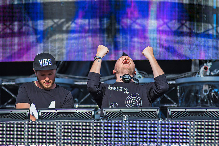 2015-06-13 - Myback från Summerburst Stockholm, Stockholm