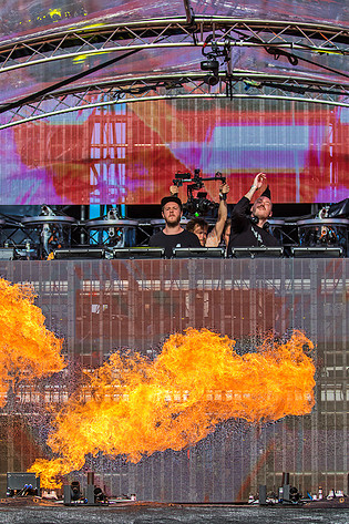 2015-06-13 - Myback från Summerburst Stockholm, Stockholm
