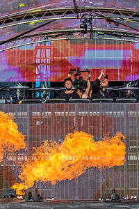 2015-06-13 - Myback från Summerburst Stockholm, Stockholm