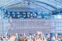 2015-06-13 - Myback från Summerburst Stockholm, Stockholm
