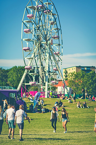 2015-06-12 - Områdesbilder från Summerburst Stockholm, Stockholm 2015-06-12 - Områdesbilder från Summerburst Stockholm, Stockholm