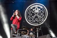 2015-06-13 - Life of Agony från Greenfield Festival, Interlaken