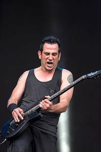 2015-06-13 - Life of Agony från Greenfield Festival, Interlaken