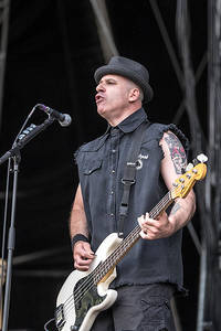 2015-06-13 - Life of Agony från Greenfield Festival, Interlaken