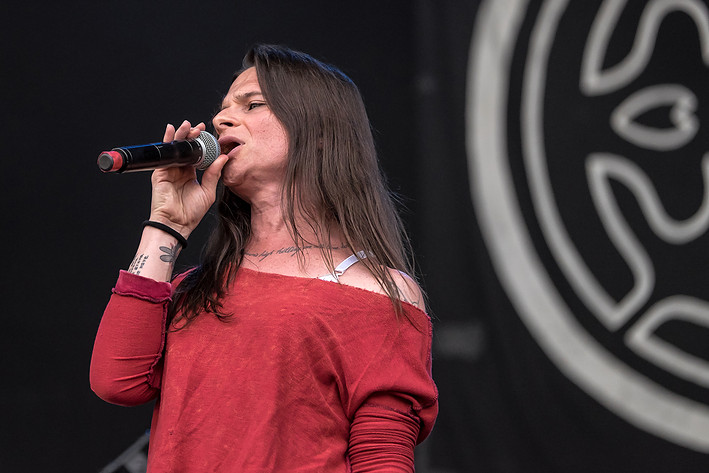2015-06-13 - Life of Agony från Greenfield Festival, Interlaken
