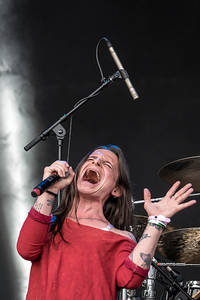 2015-06-13 - Life of Agony från Greenfield Festival, Interlaken