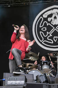 2015-06-13 - Life of Agony från Greenfield Festival, Interlaken