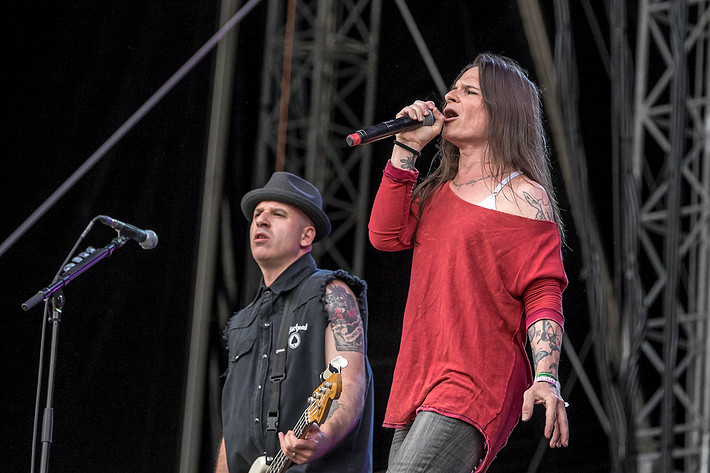2015-06-13 - Life of Agony från Greenfield Festival, Interlaken