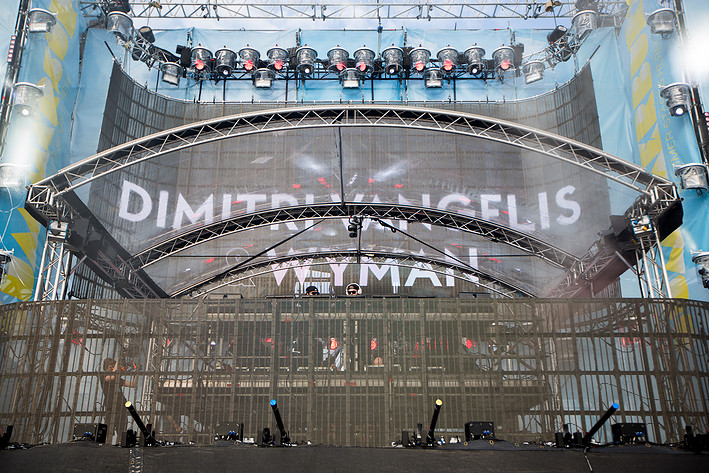 2015-06-13 - Dimitri Vangelis & Wyman från Summerburst Stockholm, Stockholm