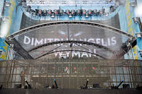 2015-06-13 - Dimitri Vangelis & Wyman från Summerburst Stockholm, Stockholm