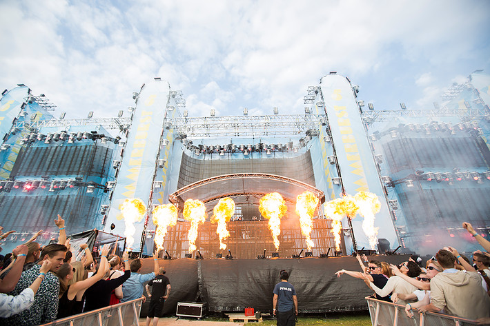 2015-06-13 - Dimitri Vangelis & Wyman från Summerburst Stockholm, Stockholm
