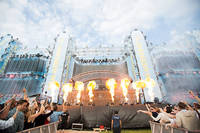 2015-06-13 - Dimitri Vangelis & Wyman från Summerburst Stockholm, Stockholm