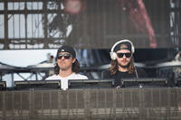 2015-06-13 - Dimitri Vangelis & Wyman från Summerburst Stockholm, Stockholm