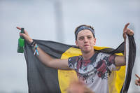 2015-06-13 - Dimitri Vangelis & Wyman från Summerburst Stockholm, Stockholm
