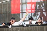 2015-06-13 - Dimitri Vangelis & Wyman från Summerburst Stockholm, Stockholm